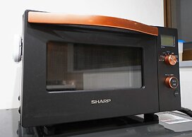 Villa Liberte Hakone Gora