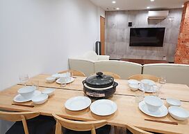 Villa Liberte Hakone Gora