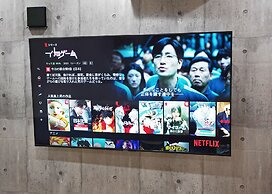 Villa Liberte Hakone Gora