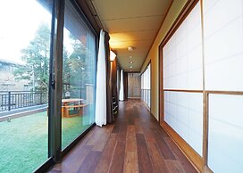 Villa Liberte Hakone Gora