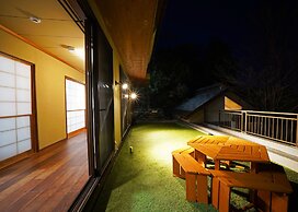 Villa Liberte Hakone Gora