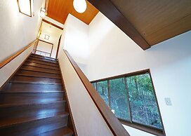 Villa Liberte Hakone Gora