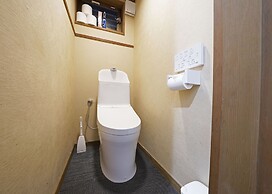 Villa Liberte Hakone Gora