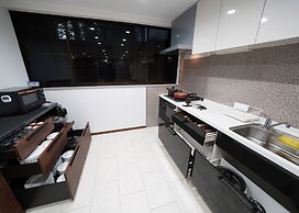 Villa Liberte Hakone Gora