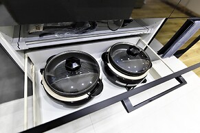 Villa Liberte Hakone Gora