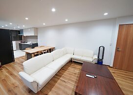 Villa Liberte Hakone Gora