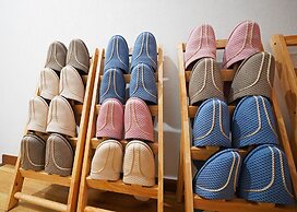 Villa Liberte Hakone Gora