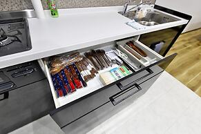 Villa Liberte Hakone Gora