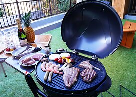 Villa Liberte Hakone Gora