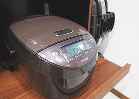 Villa Liberte Hakone Gora