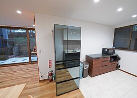 Villa Liberte Hakone Gora