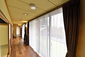 Villa Liberte Hakone Gora