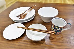 Villa Liberte Hakone Gora