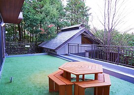 Villa Liberte Hakone Gora