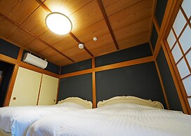 Villa Liberte Hakone Gora