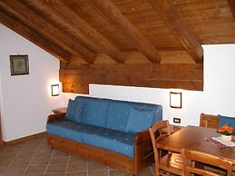Monterosa Residence Hotel