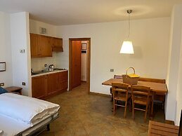 Monterosa Residence Hotel