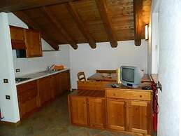 Monterosa Residence Hotel