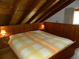 Monterosa Residence Hotel