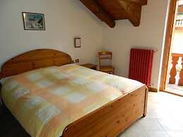 Monterosa Residence Hotel
