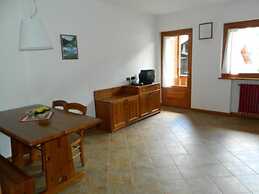 Monterosa Residence Hotel