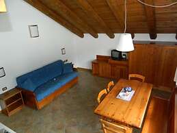 Monterosa Residence Hotel