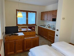 Monterosa Residence Hotel