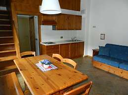 Monterosa Residence Hotel