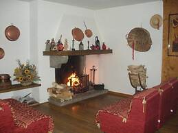 Monterosa Residence Hotel
