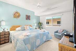 Beach Cottage 1504
