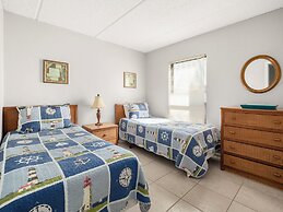 Sea Place by Distinctive Beach Rentals