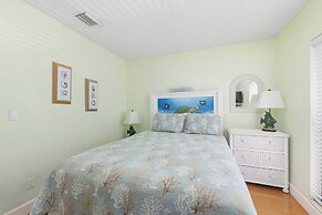 Sea Place by Distinctive Beach Rentals
