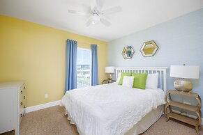 Sea Place by Distinctive Beach Rentals