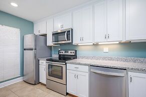 Sea Place by Distinctive Beach Rentals