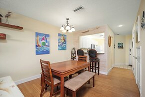 Sea Place by Distinctive Beach Rentals