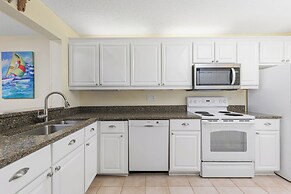 Sea Place by Distinctive Beach Rentals