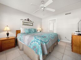 Sea Place by Distinctive Beach Rentals