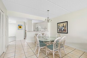 Sea Place by Distinctive Beach Rentals