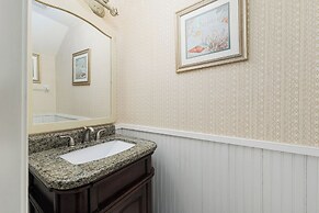 Sea Place by Distinctive Beach Rentals