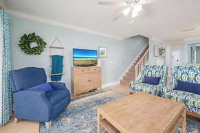 Sea Place by Distinctive Beach Rentals