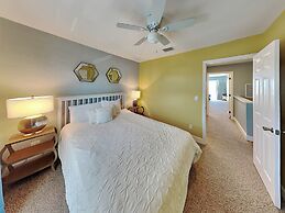 Sea Place by Distinctive Beach Rentals