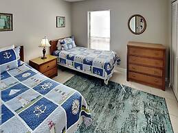Sea Place by Distinctive Beach Rentals