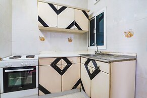 OYO 120 Concord International Hotel