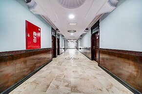 OYO 120 Concord International Hotel