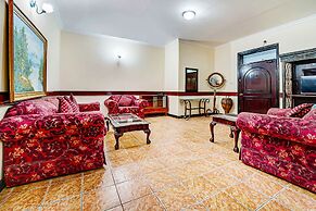 OYO 120 Concord International Hotel