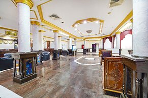 OYO 120 Concord International Hotel