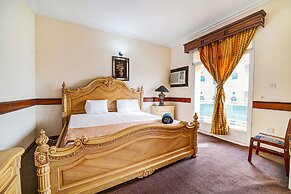 OYO 120 Concord International Hotel