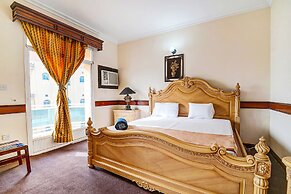 OYO 120 Concord International Hotel