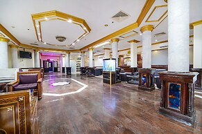 OYO 120 Concord International Hotel