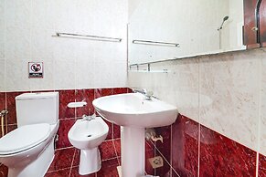 OYO 120 Concord International Hotel